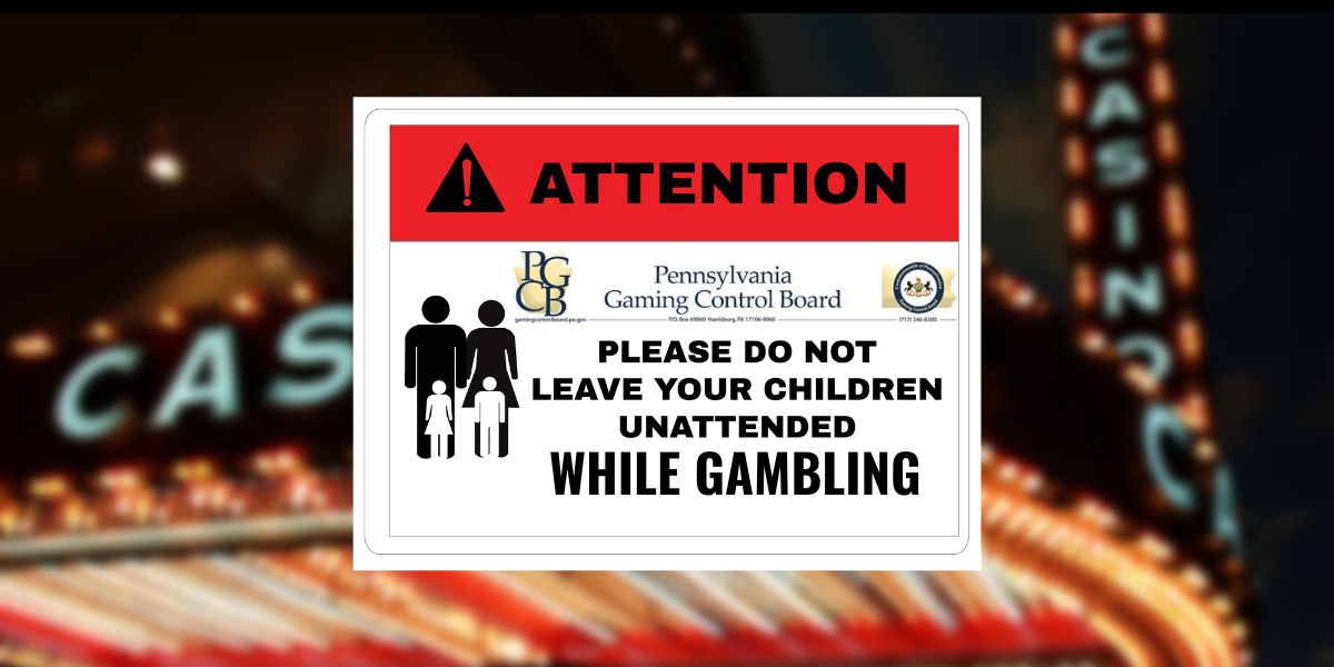 Philly Newspaper Slams Pennsylvania Gambling Awareness Ads