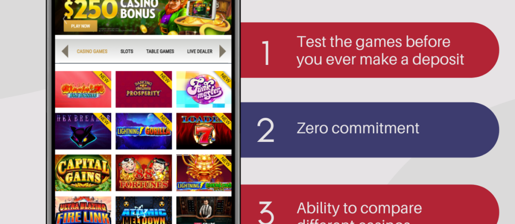 No Deposit Bonus Codes 2022 - Latest Bonus Codes & Offers for ...