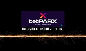 betPARX updates its online platform for a more personalized user experience