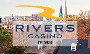 A new Rivers Casino coming to Portsmouth, Virginia