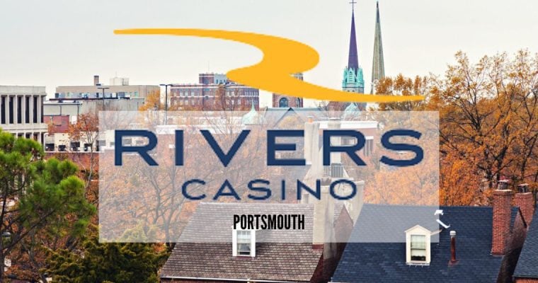 A new Rivers Casino coming to Portsmouth, Virginia