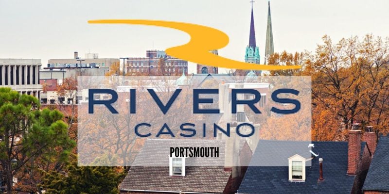 A new Rivers Casino coming to Portsmouth, Virginia