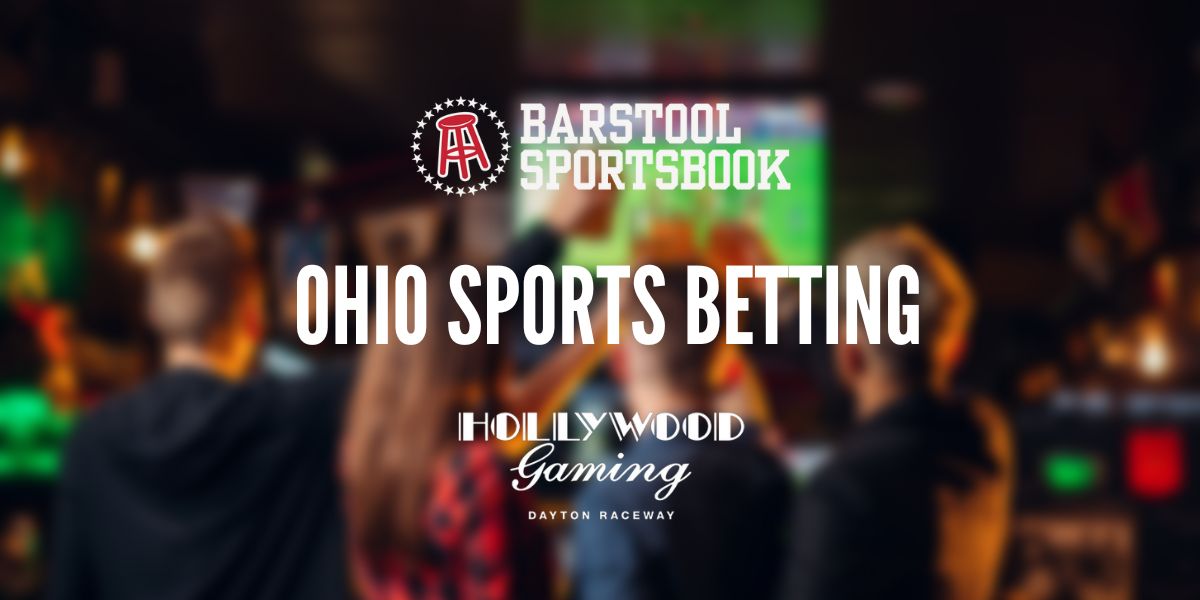 Barstool Sportsbook at Hollywood Dayton On Track for January Opening
