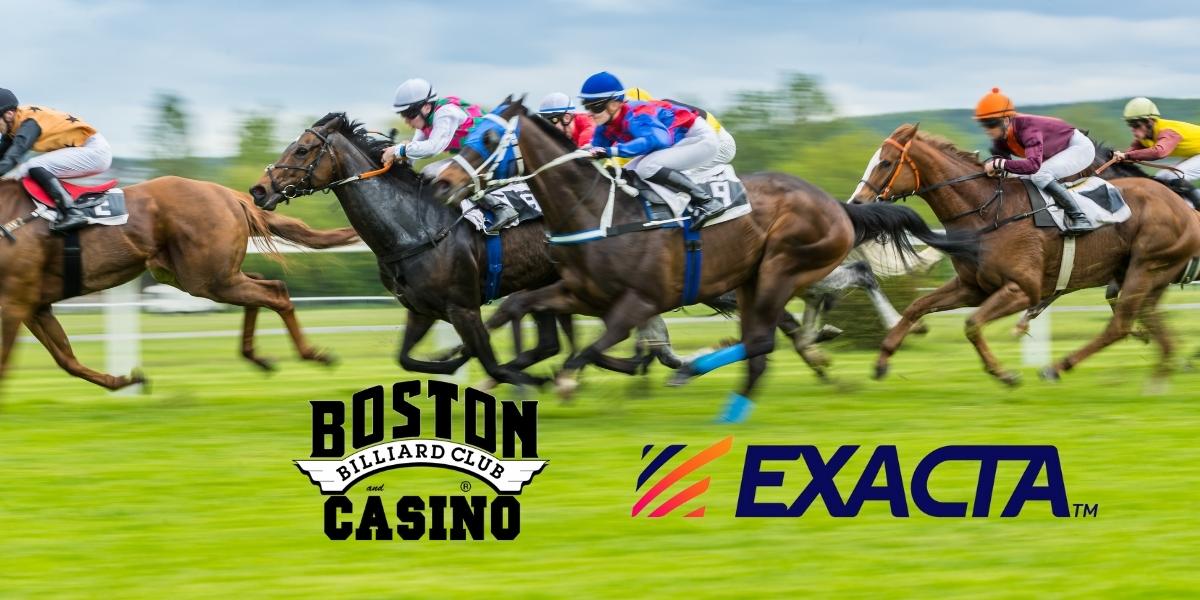 Boston Billiard Club Contracts With Exacta Ahead Of Expansion