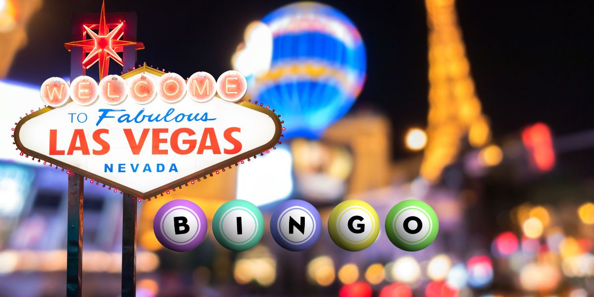 LAS VEGAS BINGO Updated August 2024 6046 Ayers St, Corpus