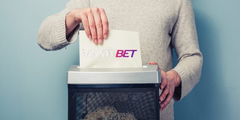 app sports betting maximbet handle revenue