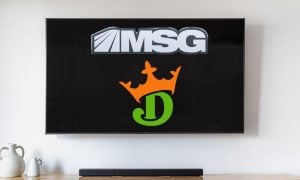 live props msg network betcast odds