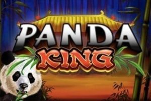 Panda King Slot Machine