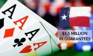 san antonio south texas poker championship buy ins