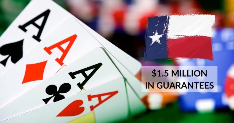 san antonio south texas poker championship buy ins