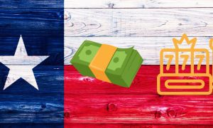 Casino owners donate money to Texas republicans