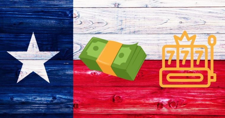 Casino owners donate money to Texas republicans