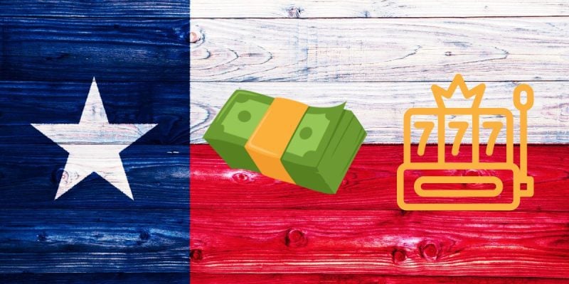 Casino owners donate money to Texas republicans