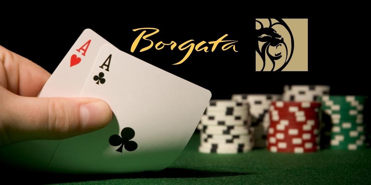 A Guide to Online Poker Tournaments - Borgata Online