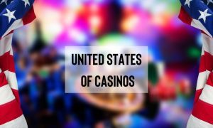 gamblers survey us casino statistics sportsbooks