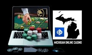New Bragg Games introduced to Michigan online casino app BetMGM