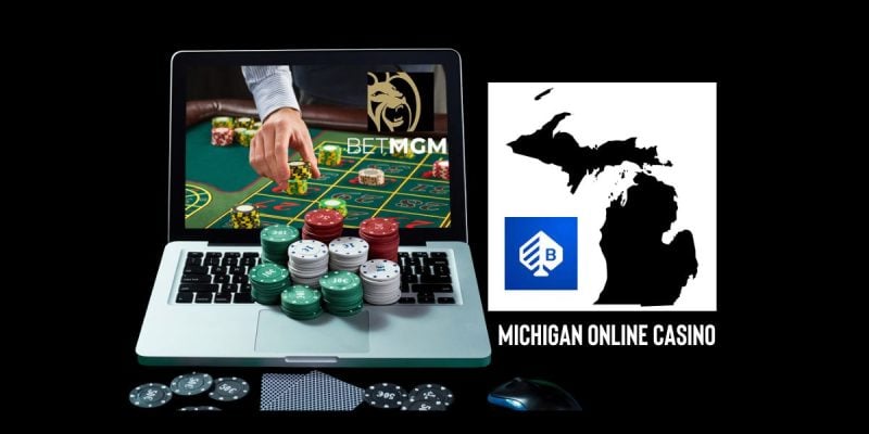 New Bragg Games introduced to Michigan online casino app BetMGM