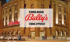 New Bally's Chicago casino zoning approved