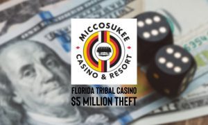 Florida tribal casino sues insurance company