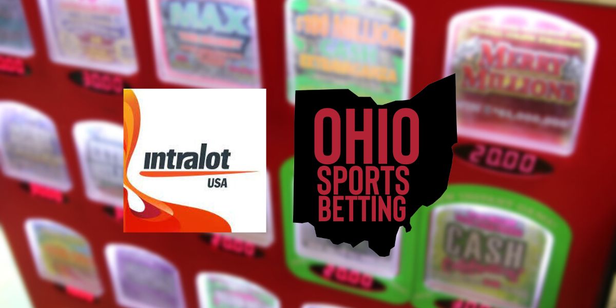 Intralot Wins 5 Year Contract To Run Ohio Sports Betting Kiosks