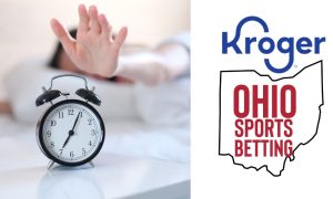 Major grocer, Kroger won't have their Ohio sports betting kiosks ready by launch date