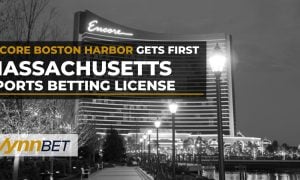 MGC unanimously approves Encore Boston Harbor sports betting license