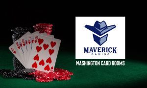 Maverick Gaming expands in Washington with new acquisition