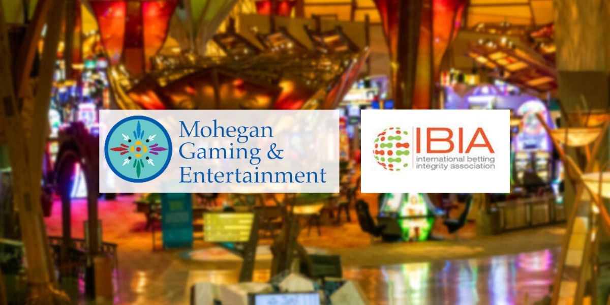 Mohegan Connecticut Casino Joins International Betting Integrity Assoc.