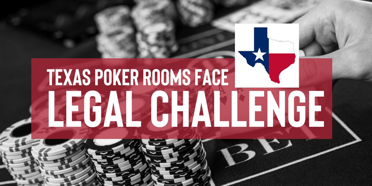 New Texas Gambling Bill Aims To End Public Poker Rooms