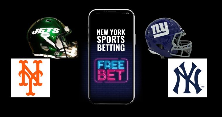 NY sports betting ads addressed by new bill