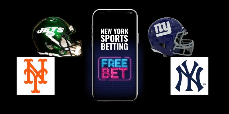 NY sports betting ads addressed by new bill