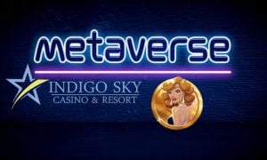 New Oklahoma tribal casino coming to metaverse in 2023
