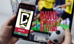 Ohio sports betting launch promos