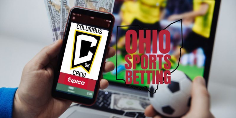 Ohio sports betting launch promos
