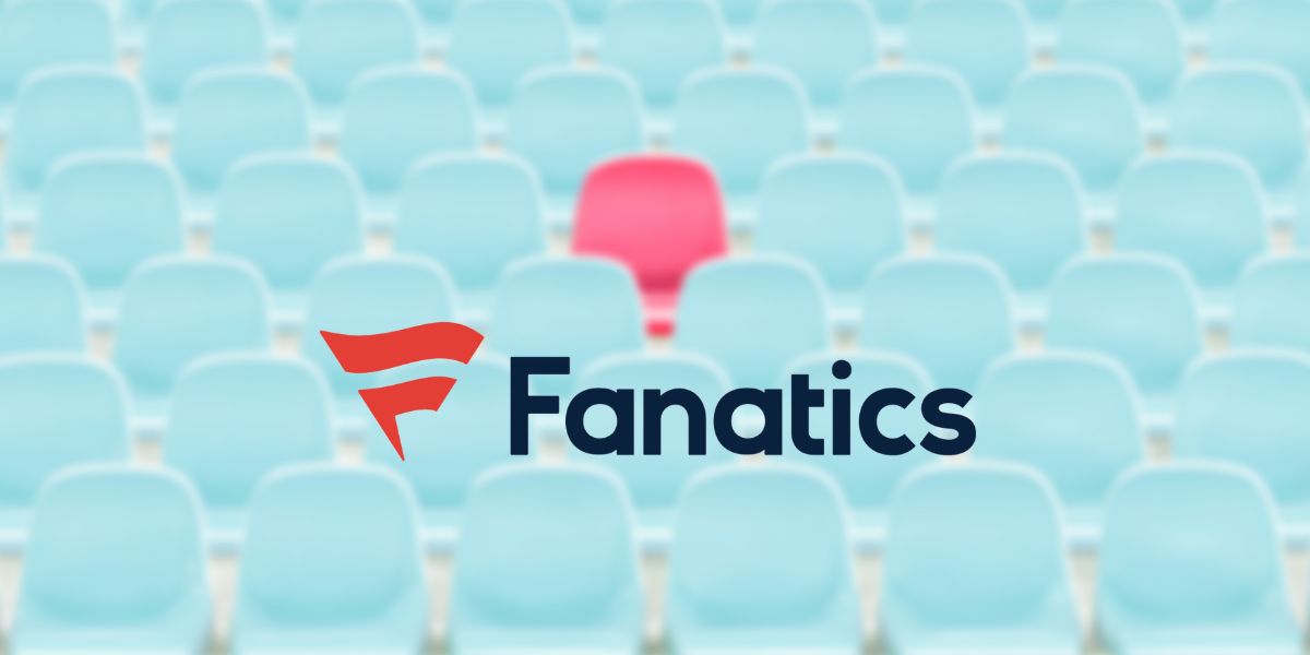 Fanatics Is Going AllIn On Sports Betting In 2023