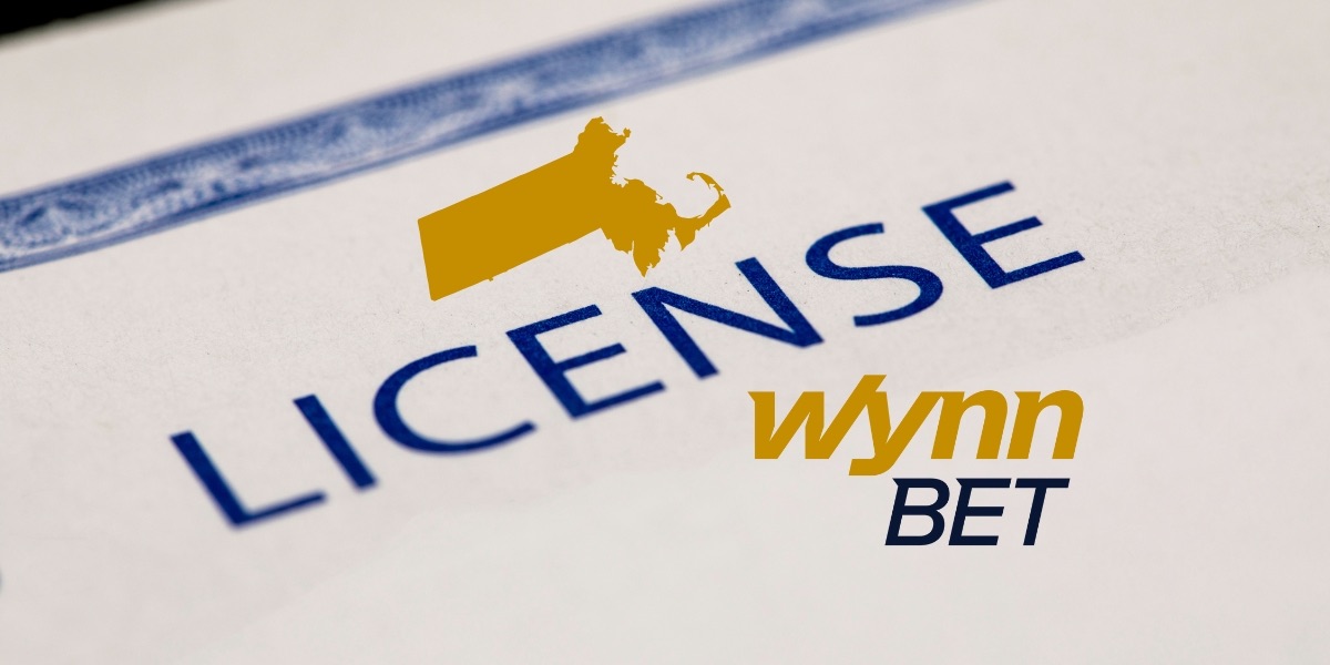 WynnBet Gets First Online Massachusetts Sports Betting License