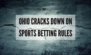 Ohio cracks down on sports betting rules