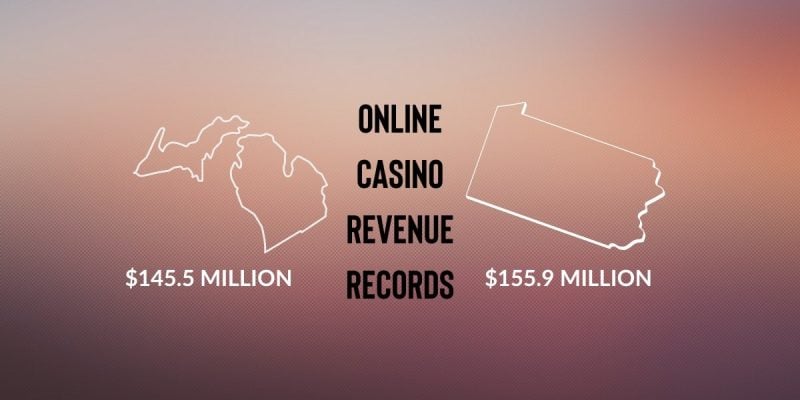 slots online casino revenue table games