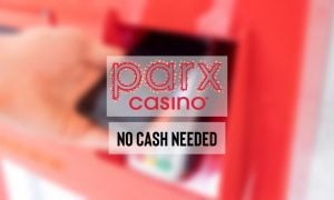 app connect parx casino plus slots