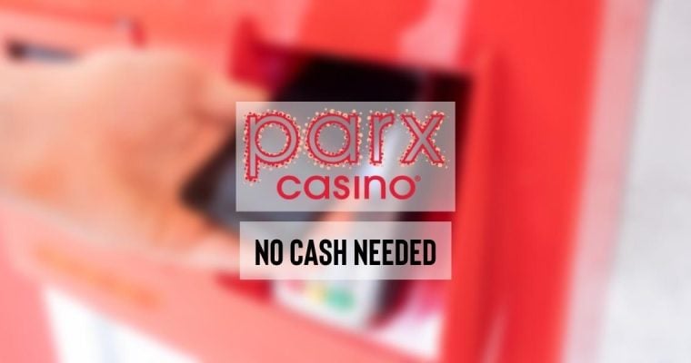 app connect parx casino plus slots