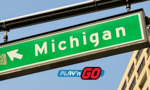 slots play'n go michigan bonus offer