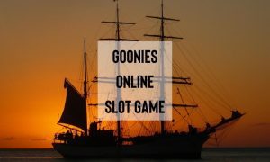 movie the goonies slot bonus plays