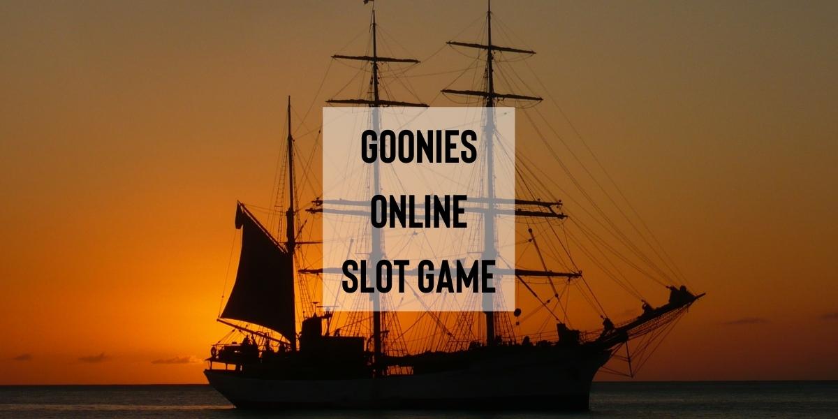 'The Goonies' Slot Game Coming To Players In Three States