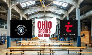 Ohio sportsbook Tipico partners with brewery to build brand awareness