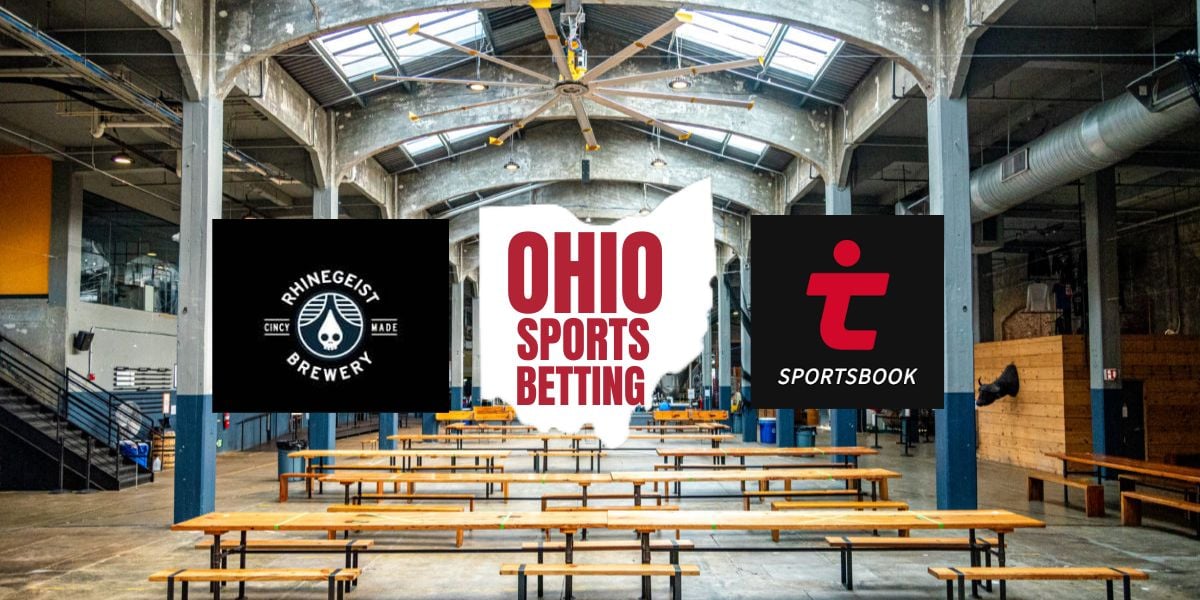 Tipico Ohio Sportsbook Partners With Popular Cincinnati Brewery