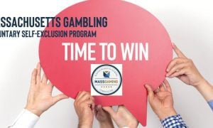 Voluntary Self-Exclusion information for Massachusetts gamblers