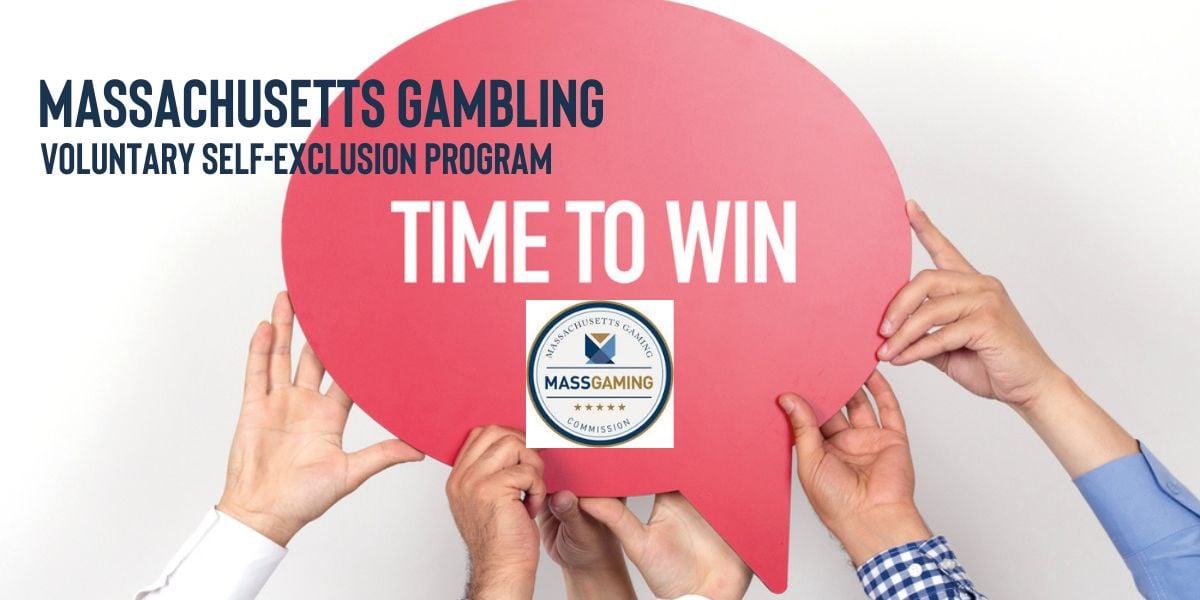 Everything You Need To Know About SelfExclusion In Massachusetts