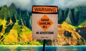 Hawaii lawmakers want to keep Nevada gaming companies out