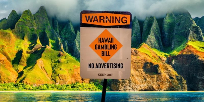 Hawaii lawmakers want to keep Nevada gaming companies out