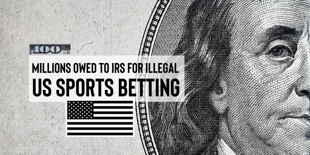 Federal Officials Charge 11 People In Illegal Sports Betting Operation
